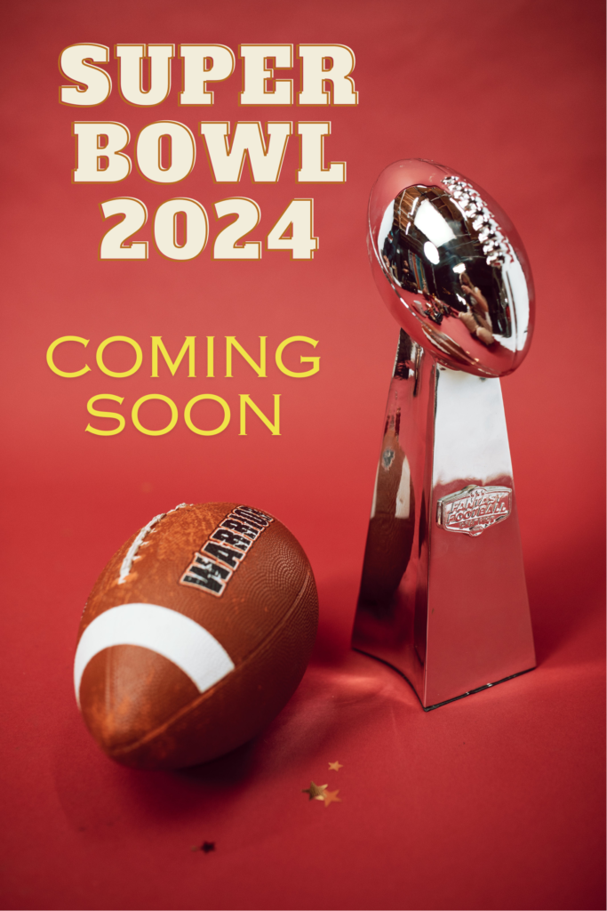 Super Bowl 2024