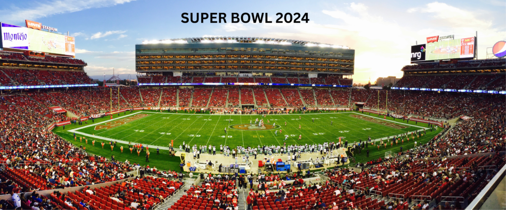 Super Bowl 2024