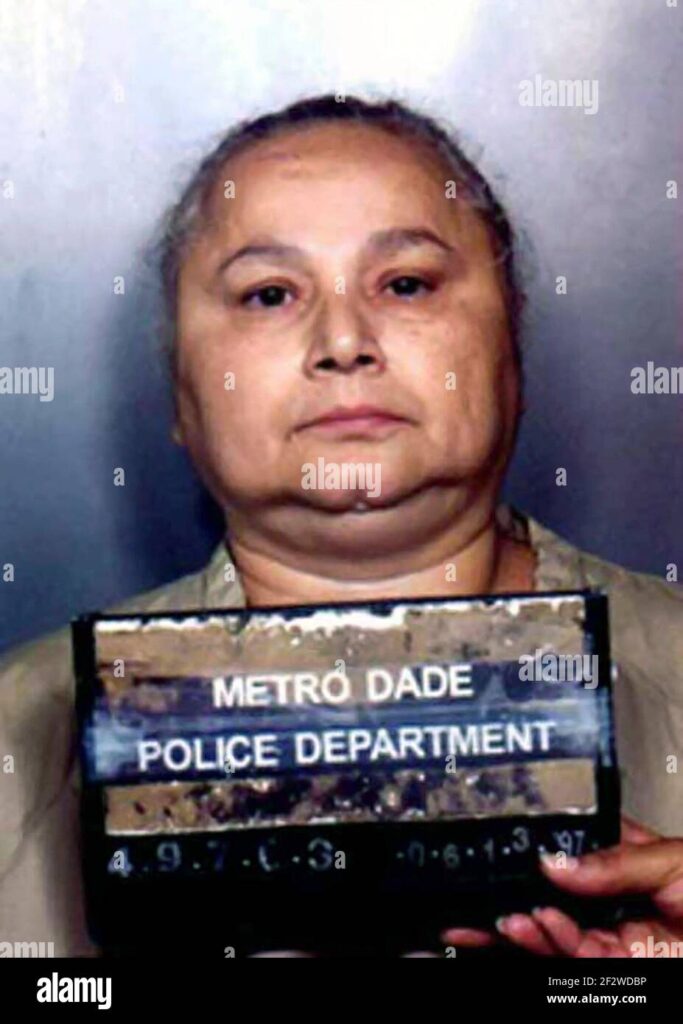 Griselda Blanco