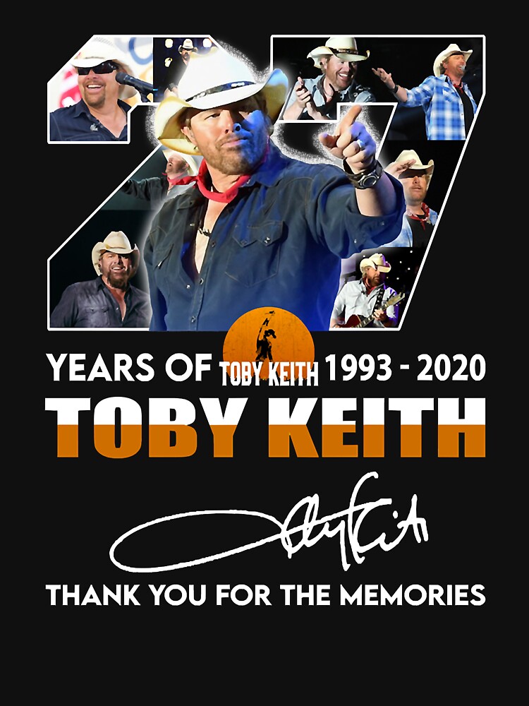 toby keith